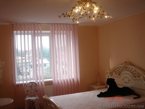 Аренда апартаментов в центре Феодосии. #48633