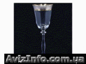 BergHOFF;  Lessner;  Luminarc;  Bohemia;  Walter-Glas;  #52801