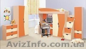 Сборка Реионт Мебели Одесса в Одессе #51546