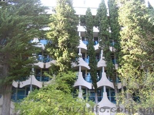 Горят путевки в санаторий Запорожье,  г. Ялта #49795