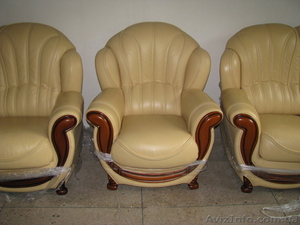 МЕБЕЛЬ КОЖАНАЯ   ВСТРОЕНЫЙ ШКАФ #50439