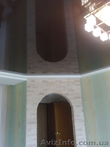 поклейка обоев любых видов #52904