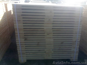 Продаємо соснові пиломатеріали. 0668455096 #54723