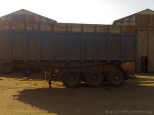 Прицеп Blumhard  #60094