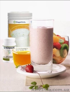 Гербалайф (Herbalife) Харьков Украина #59138