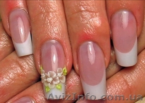 Курс индивидуального обучения педикюра и маникюра. #59570