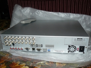 Видео-Регистратор - ПРОДАЁТСЯ #59410