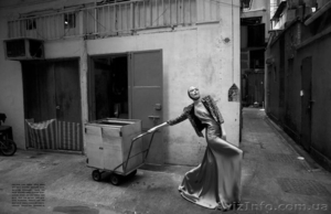 курсы макияжа,  имиджа,  дефиле #57952