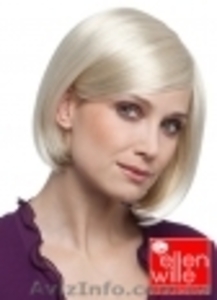 АЛ-Парик Продажа париков в Киеве #49222