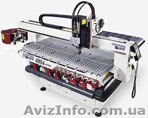 фрезеровальный станок с ЧПУ вакуумом-СРОЧНО! новый #50658