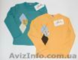 Детская одежда оптом ВалериТекс #57465