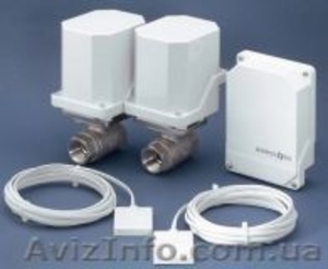 Система защиты от потопов  #52982