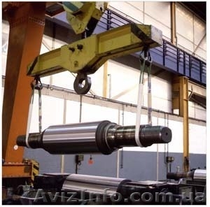 Захваты для метали. Домкраты. Крюковые подвески. Крюки  #50151