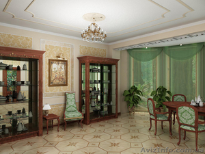 дизайн інтер'єрів #54319