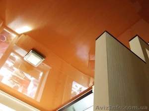 Каприз. Французские натяжные потолки. Киев. #55247