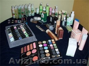 Кометика,  парфюмерия,  жемчуг,  бижутерия от Frederic M #52555