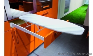 Встраиваемая гладильная доска #59277