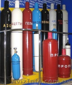 Куплю баллоны 067-771-02-95 #58044