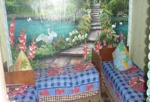 Приятный отдых у моря #51549