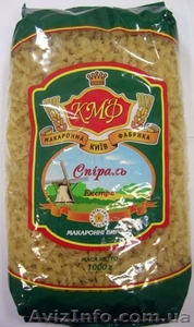 Настоящие макароны из Киева!!! #55784