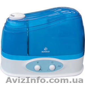 Ультразвуковой увлажнитель воздуха Boneco 7131 #53127