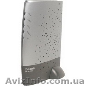 Модем D-Link DCM-202 #53242