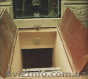 Производство,  монтаж,  установка подъемников #49663