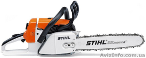 продам новую пилу stihl ms 260 #57259