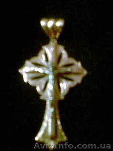Цепочка с хрестиком #50276