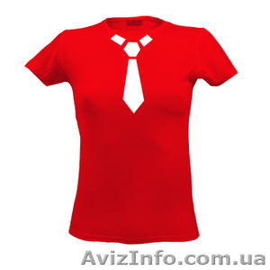 прикольная футболка #48177