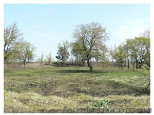 Земельный участок с выходом к воде #50307