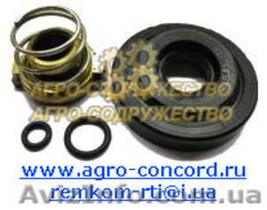 Ремкомплекты РТИ к комбайнам и с/х техники Агро-Содружество #55938