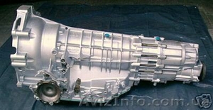 Ремонт и обслуживание АКПП #58444