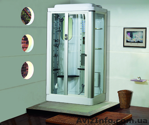 Сантехника 