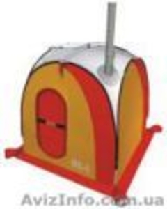 Интернет-магазин товаров для активного отдыха 