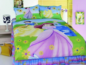 Постельное белье детское #57463