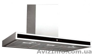 Продам кухонную вытяжку Pyramida HEE S600 #56790