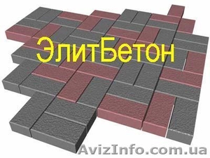  ПЛИТКА ТРОТУАРНАЯ #56734