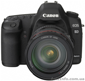  Canon EOS 5D Mark II #55122