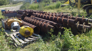 Буровая установка Casagrande C 11 S   #55781