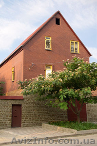 Частный дом в Судаке #49797