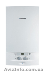 Газовый настенный котел для отопления Ceraclass ZS 12-2KE 