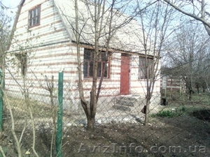 дачу продаю за городом #59630