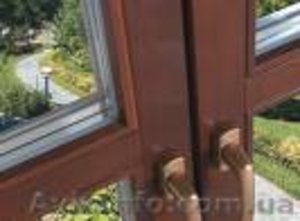 Окна дерево. Производство Украина #47841