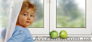 Окна и балконы ПВХ от производителя,  цены для всех! #55861