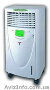 Климатическая техника. Увлажнители. Озонаторы. Продажа. #55460