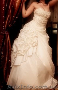 Продажа свадеб.платья #57731