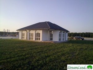 Продается дом в клубном SPA-поселке Dreamland! #58571