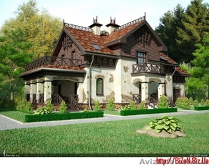 Выполняем: архитектурно - конструкторские чертежи стадии «П»,  «РП»,  «РД». #49667