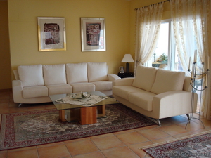 Продается вилла в Испании.  #51439